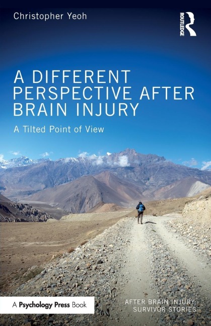 A Different Perspective After Brain Injury: A Tilted Point of View