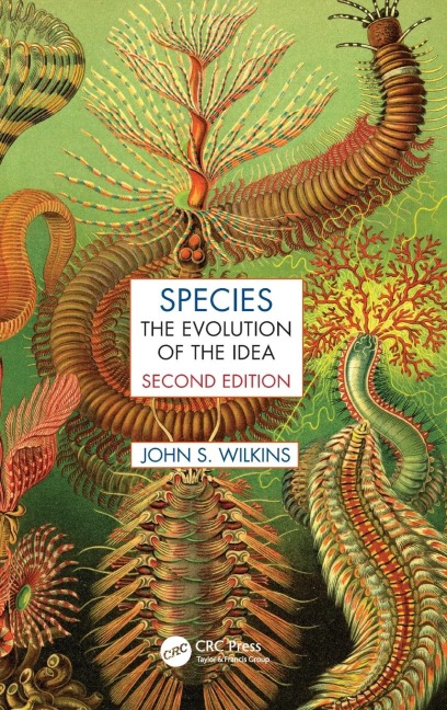 Species: The Evolution of the Idea, Second Edition
