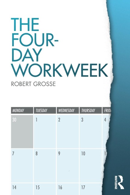 The Four-Day Workweek