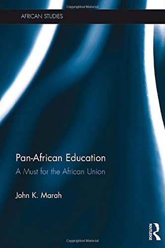 Pan-African Education A Must for the African Union