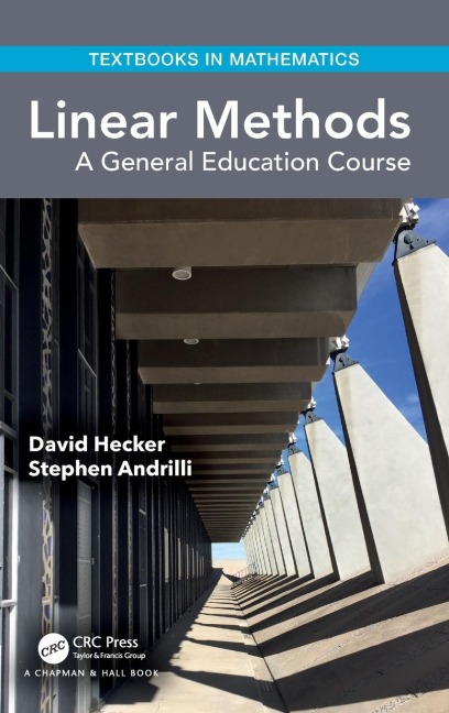 Linear Methods: A General Education Course