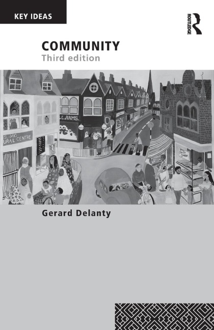 Community: 3rd edition