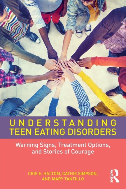 Understanding Teen Eating Disorders: Warning Signs, Treatment Options, and Stories of Courage
