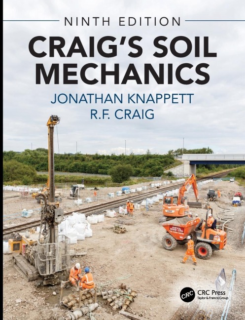 Craigs Soil Mechanics