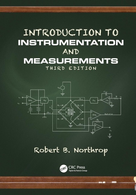 Introduction to Instrumentation and Measurements