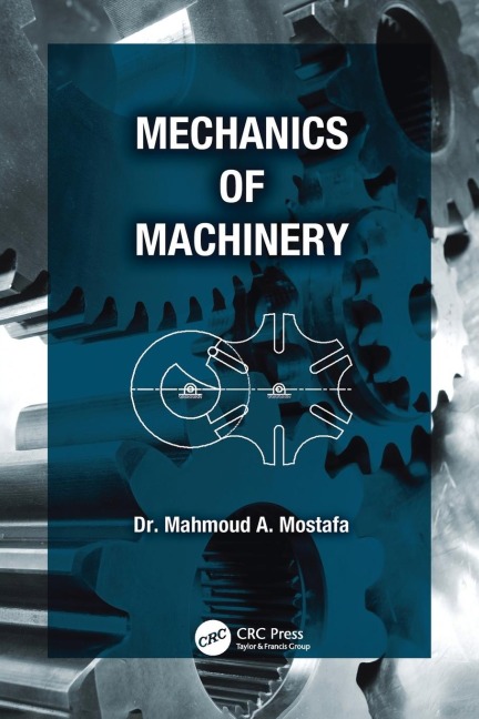 Mechanics of Machinery