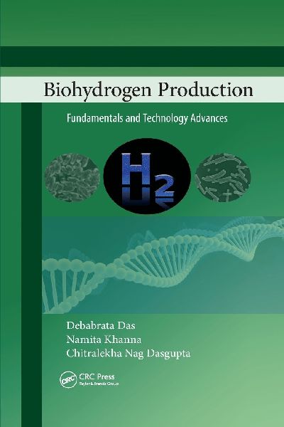 Biohydrogen Production: Fundamentals and Technology Advances