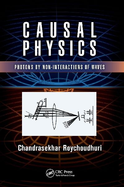 Causal Physics: Photons by Non-Interactions of Waves