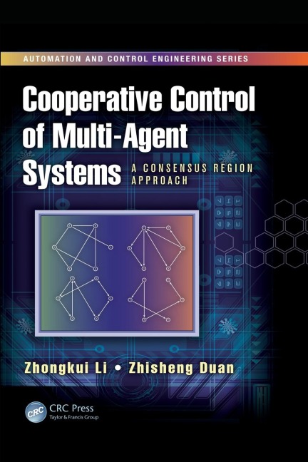 Cooperative Control of Multi-Agent Systems: A Consensus Region Approach