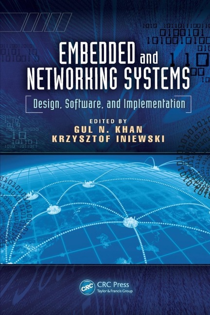 Embedded and Networking Systems: Design, Software, and Implementation