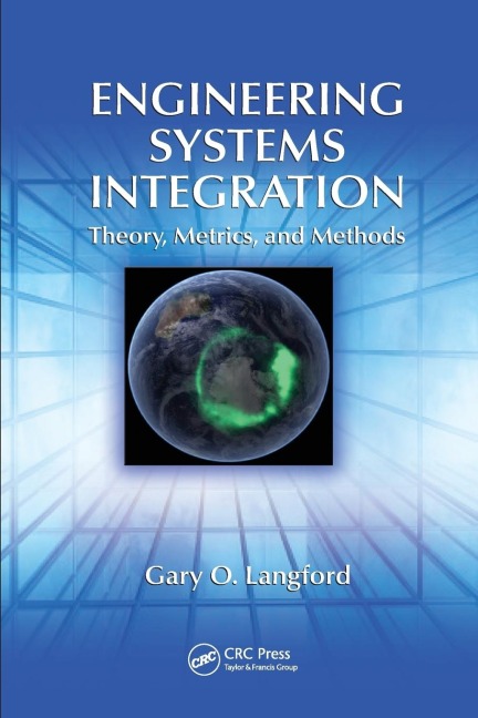 Engineering Systems Integration: Theory, Metrics, and Methods