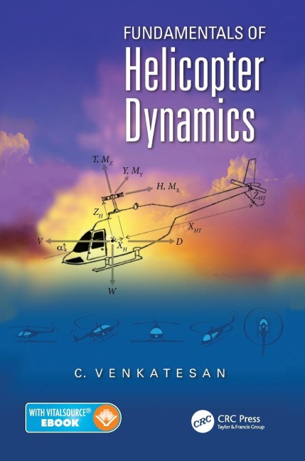 Fundamentals of Helicopter Dynamics