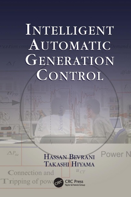 Intelligent Automatic Generation Control