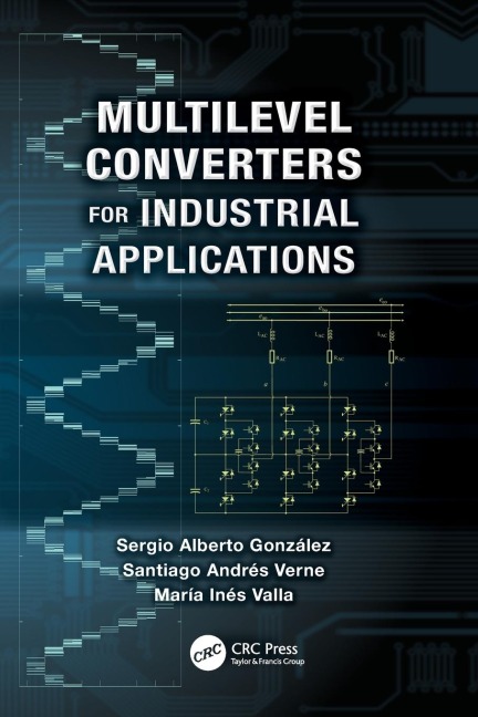 Multilevel Converters for Industrial Applications