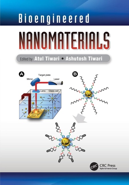 Bioengineered Nanomaterials