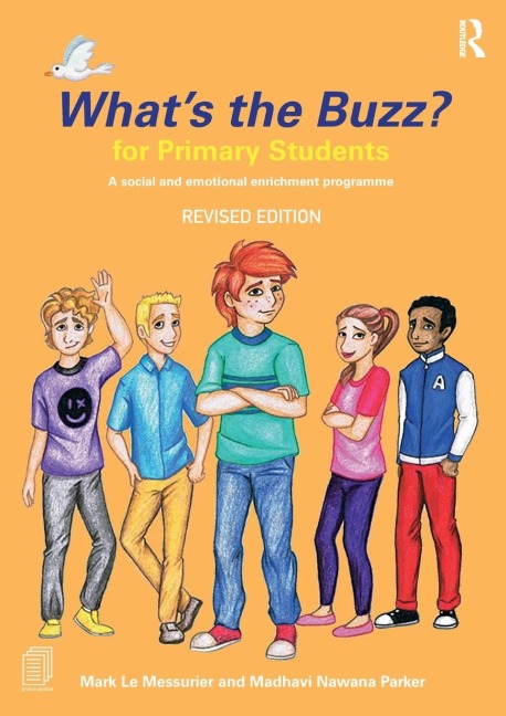 Whats the Buzz? for Primary Students: A Social and Emotional Enrichment Programme