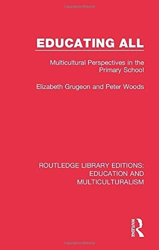 Educating All Multicultural Perspectives in the Primary School
