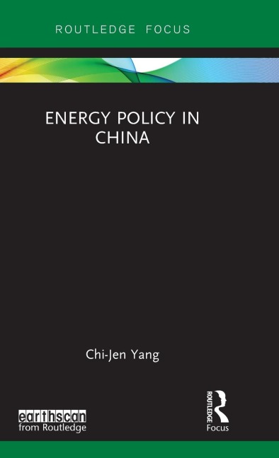 Energy Policy in China