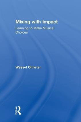 Mixing with Impact: Learning to Make Musical Choices