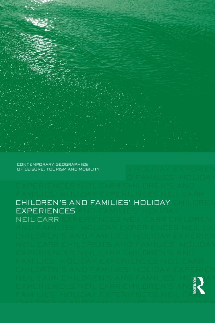 Childrens and Families Holiday Experience