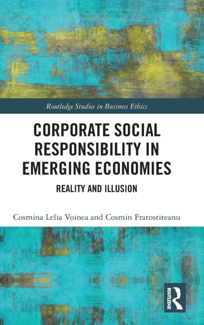 Corporate Social in Emerging Economies: Reality and Illusion