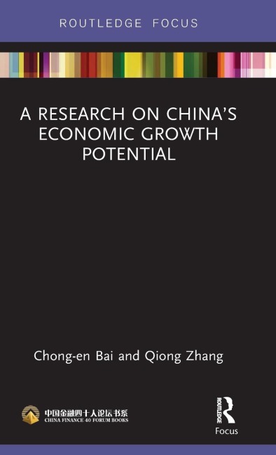 A Research on Chinas Economic Growth Potential
