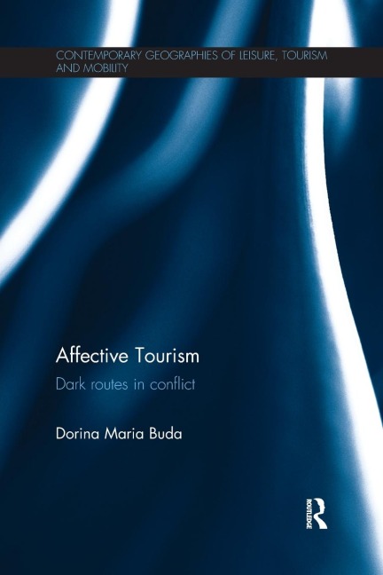 Affective Tourism: Dark routes in conflict