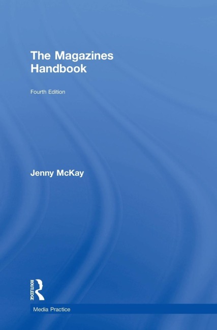 The Magazines Handbook