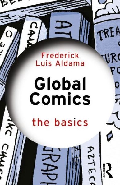 Global Comics: The Basics