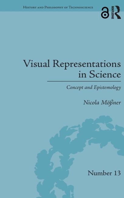 Visual Representations in Science: Concept and Epistemology