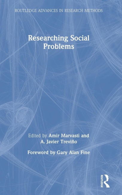 Researching Social Problems