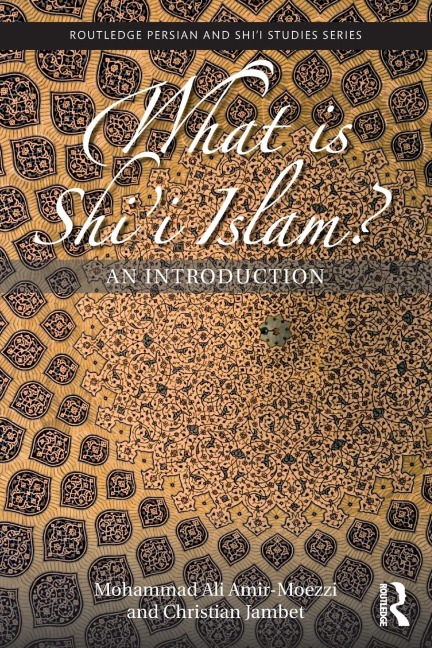 What is Shii Islam?: An Introduction