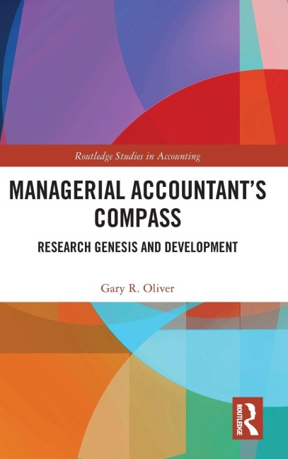 Managerial Accountants Compass: Research Genesis and Development