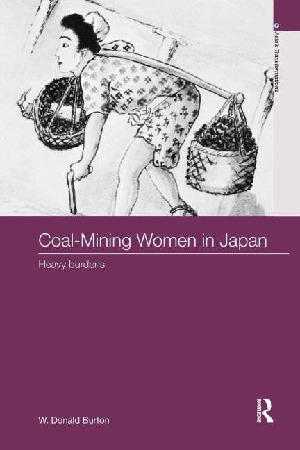 Coal-Mining Women in Japan: Heavy Burdens
