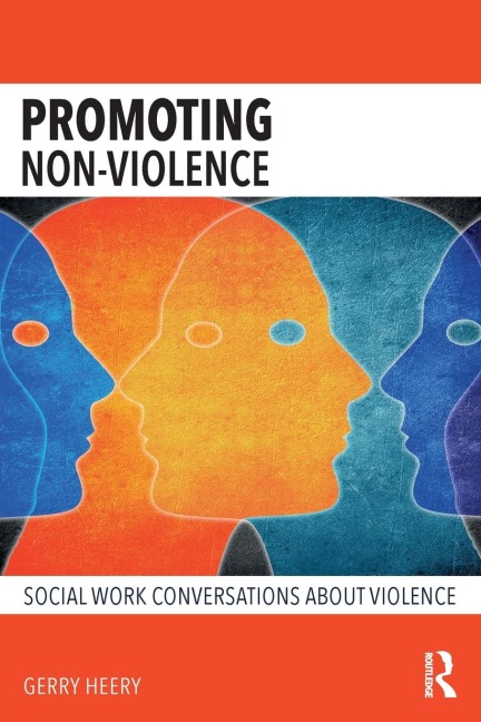 Promoting Non-Violence: Social Work Conversations about Violence