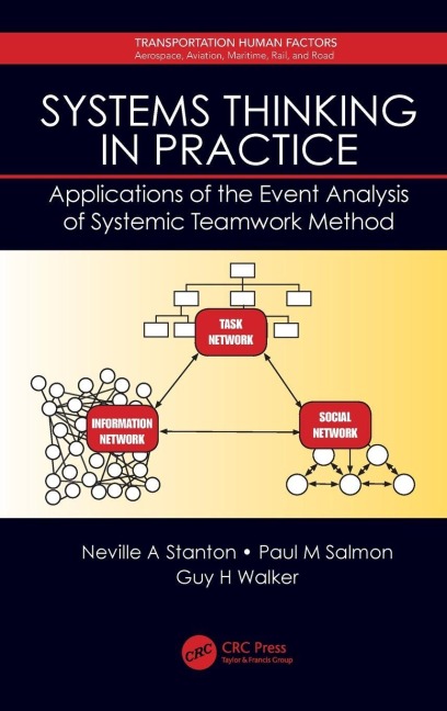 Systems Thinking in Practice: Applications of the Event Analysis of Systemic Teamwork Method
