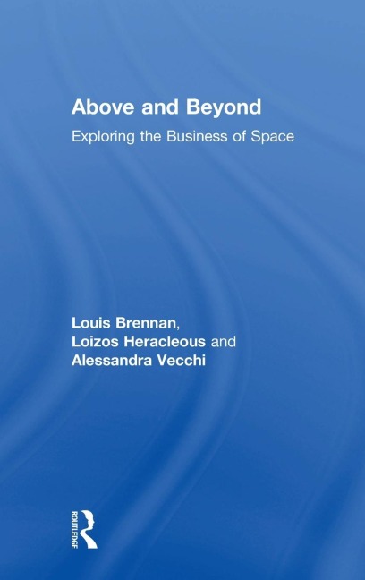 Above and Beyond: Exploring the Business of Space