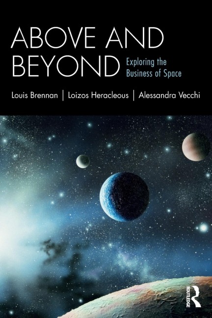Above and Beyond: Exploring the Business of Space