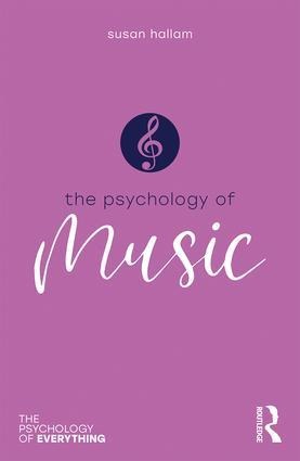 Psychology of Music