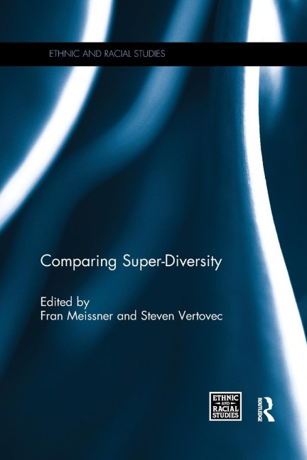 Comparing Super-Diversity