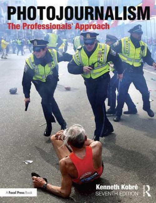 Photojournalism: The Professionals Approach