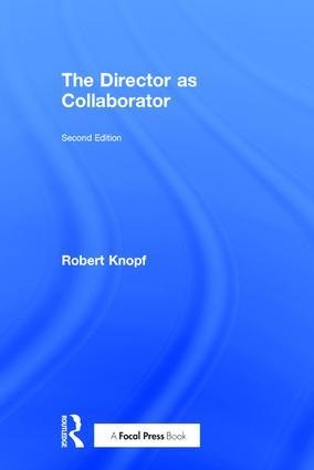 The Director as Collaborator