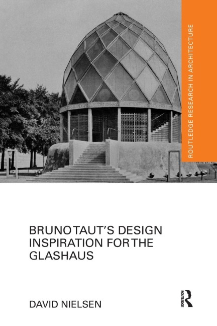 Bruno Tauts Design Inspiration for the Glashaus