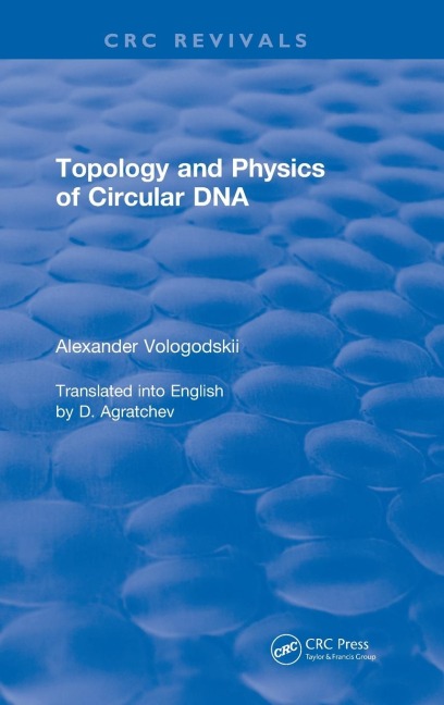 Revival: Topology and Physics of Circular DNA (1992)