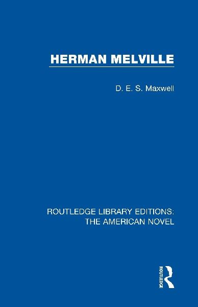 Herman Melville