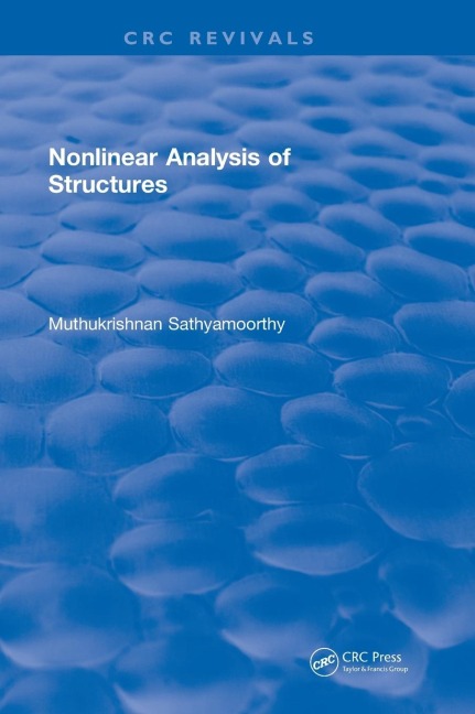 Nonlinear Analysis of Structures (1997)