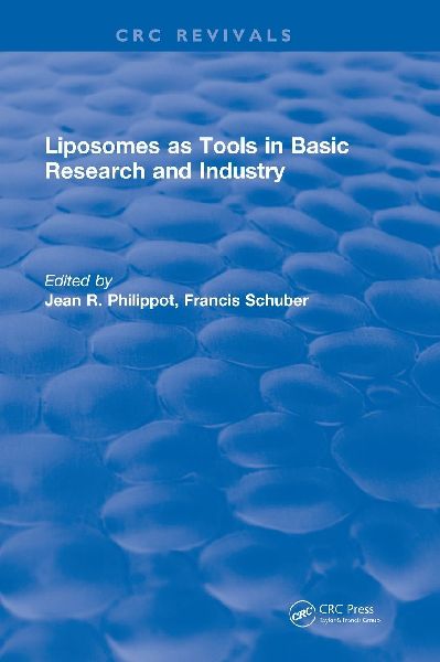Liposomes as Tools in Basic Research and Industry (1994)