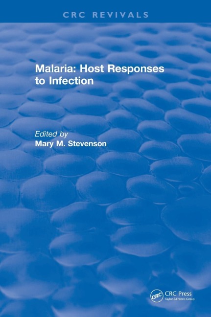 Revival: Malaria (1989): Host Responses to Infection