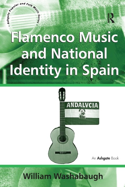 Flamenco Music and National Identity in Spain