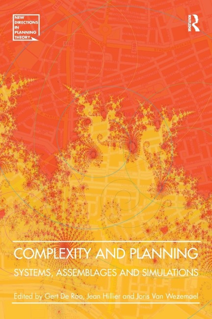 Complexity and Planning: Systems, Assemblages and Simulations